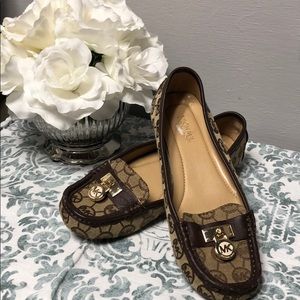 Michael Kors loafers